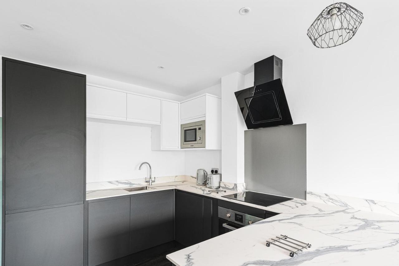 Redland Green Apartments By Mycityhaven Bristol Exterior foto