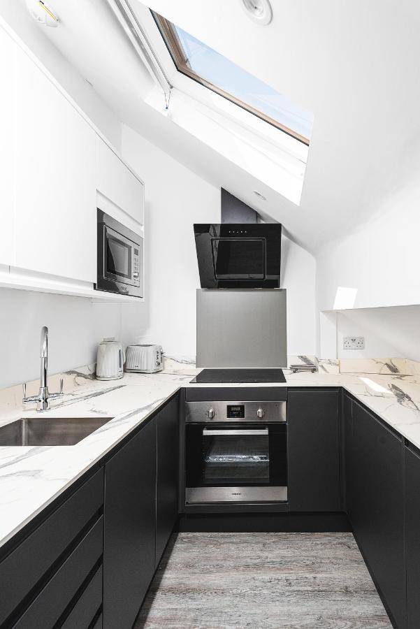 Redland Green Apartments By Mycityhaven Bristol Exterior foto